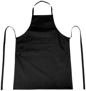 Tablier de cuisine en gros pour le nettoyage, vêtements de chef et de pâtissier avec poches, tablier de nettoyage de cuisine pour adulte, logo personnalisé - Product Image 4