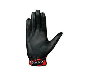 Gants de frappe de baseball personnalisés, protection professionnelle des mains, gants antidérapants pour joueurs de baseball et de softball - Product Image 2