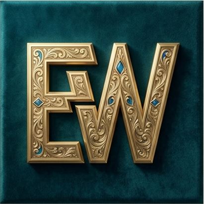 EAZWEARS logo