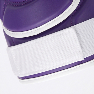 Genouillères de boxe professionnelles en néoprène de haute qualité avec options personnalisées, design léger et protection professionnelle - Product Image 4