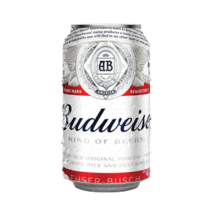 Venta al por mayor de botellas y latas de cerveza Budweiser de Europa - Product Image 1