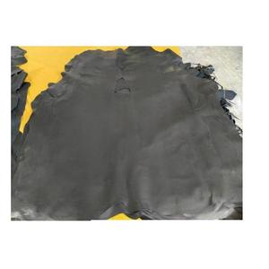 100% Genuine Leather High Quality Grade Sheep Skin Soft Supple and Smooth Genuine Leather100% Genuine Leather - Product Image 3
