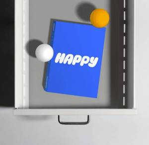 BTS Jin (BTS) Happy (Versión Weverse Albums) Versión K-Pop, CD de Plástico y Papel, Idioma Coreano, Para Todas las Edades, BW-154 KR - Product Image 5