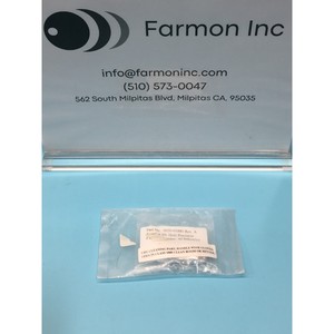 AMAT 0020-01880 Flange Blind, 142648 - Equipo y piezas de semiconductores de confianza de la marca global legada - Product Image 2