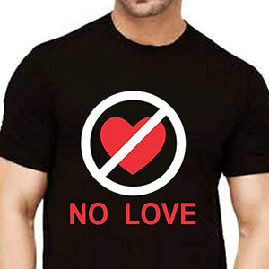 Camiseta personalizada hecha de algodón premium con serigrafía, suave, transpirable y perfecta para uso casual o urbano, unisex. - Product Image 6