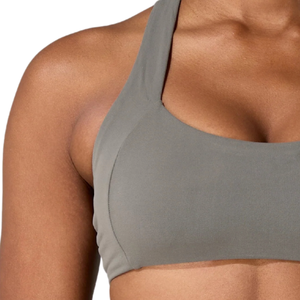 Sujetador Deportivo de Alta Sujeción para Mujer, Copas C y D, para Yoga, Gimnasio, Ejercicio, Estiramiento, Moldeador, Cómodo, Ropa Deportiva de Alto Rendimiento - Product Image 6