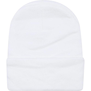 Custom Logo Black Rhinestone Beanie Hat Rib Knit Winter Warm <b>Cap</b> Women <b>Men</b> Soft Stretch Streetwear Skull <b>Cap</b> - Product Image 3