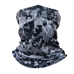 Pañuelo para la Cabeza con Logotipo Personalizado, Pañuelo de Moda Urbana, Fabricante de Pañuelos, Pañuelo con Estampado Paisley - Product Image 4