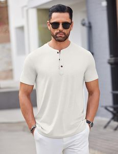 Camiseta Personalizada para Hombre, Corte Regular, Manga Corta, 100% Algodón, Cuello Redondo, Secado Rápido, Ecológica, Suave, Transpirable, Estilo Casual Urbano - Product Image 2