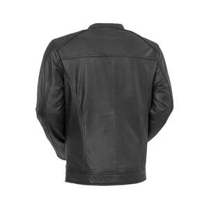 Chaqueta para Hombre Estilo Desgastado - Product Image 3