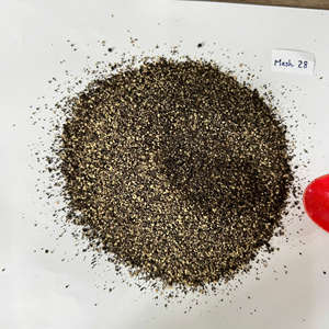 Pimienta Negra en Polvo Esterilizada al Vapor de Alta Calidad MESH 28, Sabor Picante, Precio Económico, Origen Vietnam, Sr. Jacob, Teléfono 84847538089 - Product Image 3