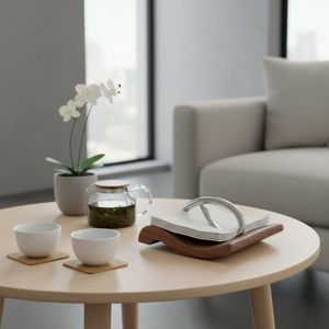 Metal napkin rack decorative <b>table</b> accessory napkin holder modern home decor napkin holder stylish napkin holder floral - Product Image 6