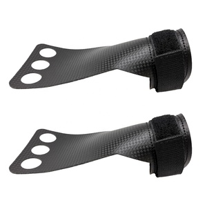 Sangles de musculation ajustables personnalisées pour la gym, accessoires d'entraînement de force et de fitness - Product Image 3