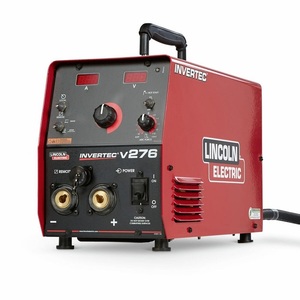 Nouvelle machine à souder portable Miller, unité de soudage compacte et robuste, alimentée par l'électricité/la essence, 5,2 kVA, acier inoxydable intégré - Product Image 2