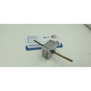 Matrice de torsion pour la conception de bracelets creux T 7014 Entrée 3,50 mm Sortie 4,00 mm Métal Fer - Product Image 2