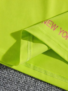 New Arrival Printed T-Shirt & Shorts Premium Quality 100% Cotton Customizable Men's Vintage <b>Knitted</b> Summer Short <b>Sets</b> Breathable - Product Image 3