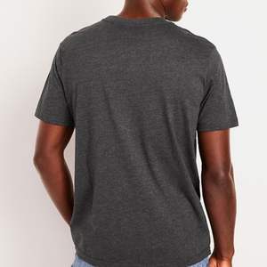 Camisetas Personalizadas de Algodón 100% de Alto Rendimiento para Hombre, Cuello Redondo, Corte Regular, Transpirables, de Secado Rápido, 220g, con Logotipo Personalizado, Fabricante OEM ODM - Product Image 3