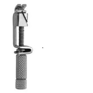 Retenedor de Banda de Matriz Tipo Tofflemire, Universal, Perfecto para Expertos en Restauración Dental - Product Image 5