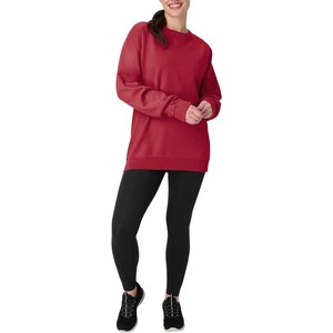 Nueva Llegada, Sudadera para Mujer, Cómoda, de Invierno, Manga Larga, Sudadera Personalizada, de la Mejor Calidad, Sudadera Informal para Mujer - Product Image 3