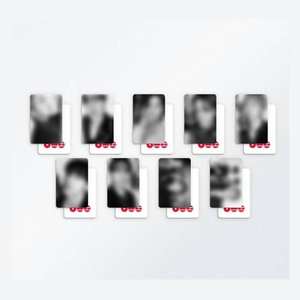 Álbum Completo BTS ARIRANG 5TH (CD) Música en Coreano, Materiales de Papel y Plástico, Para Todas las Edades - Product Image 5