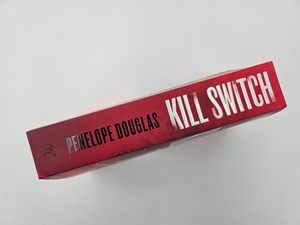Kill Switch Book PDF par un auteur inconnu, livre broché, best-seller pour adultes - Product Image 2