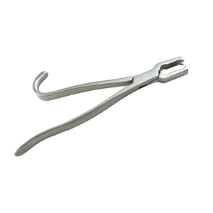 คีมจับกระดูกสำหรับผ่าตัด Java Surgical ออกแบบอย่างแม่นยำสำหรับศัลยกรรมกระดูกและข้อ พร้อมกลไกการล็อคที่มีแรงจับยึดสูง - Product Image 2