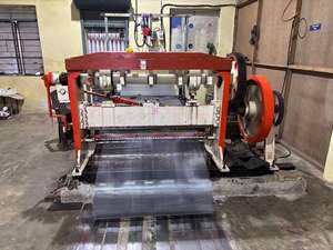 Reliable Galvanized Diamond Hole Perforated Metal <b>Mesh</b> Roll Industrial Security Fencing Safety Partition <b>Screen</b> <b>Mesh</b> Sheet - Product Image 6