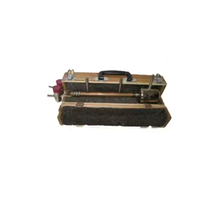 Reliant Lab Thermal Conductivity Tester Apparatus | Heat Transfer Analysis Instrument for Physics Lab Research & Engineering
