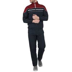 Conjunto Deportivo Ligero de Invierno para Hombre con Capucha y Estampado, con Sudadera y Pantalones Deportivos para Ejercicio y Ocio - Product Image 1