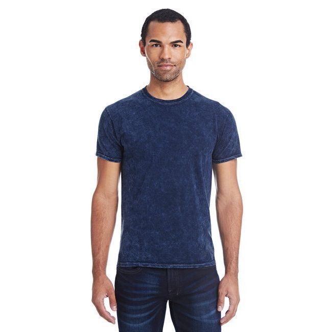 MINERAL NAVY Color