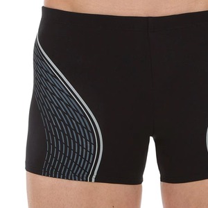 <b>Men</b> Cotton Polyester Panel Athletic <b>Trunks</b> Moisture Wicking Breathable Underwear OEM Supplier Wholesale Bulk Orders - Product Image 4