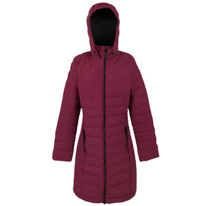 Hot Selling Fashion Casual Women's Coat Outdoor Winter Thickened Long Puffer Down <b>Jacket</b> Warm Goose Down Filling - Product Image 1
