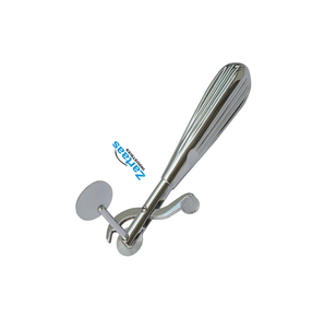 Coupe-anneaux en acier inoxydable de haute qualité 16 cm, fabricant et exportateur d'instruments chirurgicaux - Product Image 3