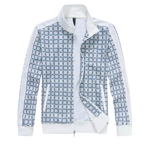 Vêtements de sport pour hommes, ensembles de survêtements de fitness et d'entraînement, ensembles deux pièces, survêtements de jogging, survêtements à quart de zip - Product Image 3