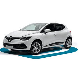 Componentes de Acero y Aluminio OEM/ODM para Clio Compact Hatchback, Excelente Rendimiento de Combustible, Construcción Premium, 3 Años de Garantía - Product Image 1