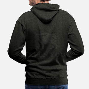Sudaderas con estampado personalizado, proveedor OEM ODM, diseños únicos para hombres, sudadera con estampado. - Product Image 4