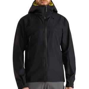 Wholesale Mens Softshell Jacket Waterproof Windbreaker Winter <b>Warm</b> Outdoor Sports Stand Collar Hooded Streetwear - Product Image 1