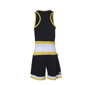 Unisex Quick Dry Stretch Boxing <b>Shorts</b> Uniform Best Quality 100% <b>Polyester</b> Breathable Material Training Competition Set - Product Image 5
