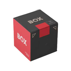 Boîte d'emballage personnalisée pour Shilajit, emballage en carton pliable pour petits produits de vente au détail - Product Image 6