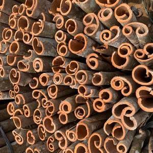 Rohr Cimet/Cassia/Zimt en gros à prix abordable de l'usine du Vietnam - Service d'emballage de détail - Product Image 2