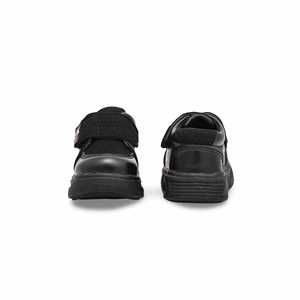 Chándal negro casual para niños KD1718 - Product Image 2