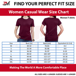 T-shirt ample en coton respirant pour femme, coupe décontractée, streetwear estival, confortable, pour un usage quotidien - Product Image 6