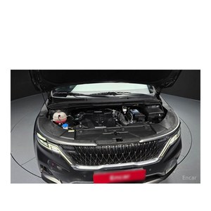 Kia Carnival Noblesse 2021, Gasolina, 7 Plazas, Asientos de Cuero, Caja de Cambios Automática, 105,281 km, Volante a la Izquierda - Product Image 6