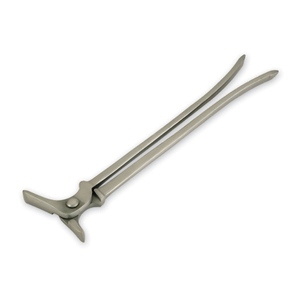 Outils de soin des sabots de cheval, écarteur de sabots, taille 15 pouces, instruments vétérinaires réutilisables - Product Image 2