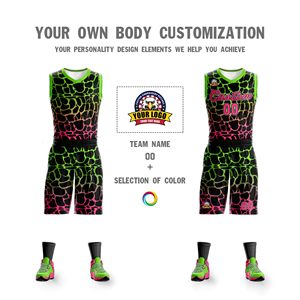 Camiseta de Baloncesto Reversible Personalizable para Hombre, 100% Poliéster, Económica, Transpirable, Uniforme Deportivo de Entrenamiento - Product Image 3