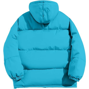 High Quality Men Puffer <b>Jacket</b> Water Down <b>Jacket</b> Bulk Supplier - Product Image 6