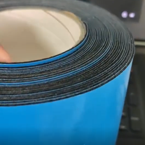 Rollo de impermeabilización asequible para techos de chapa de acero en EE. UU. - Product Image 1