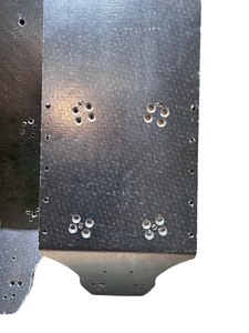 Tabla de mountainboard eléctrica, tabla todoterreno, para armar uno mismo - Product Image 4