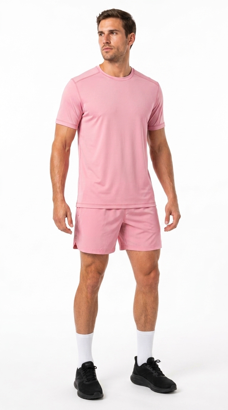 Dark Pink