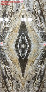 Carreaux de porcelaine polie PGVT grand format 600x1200 mm, épaisseur standard 9 mm, adaptés pour les murs et les sols. - Product Image 6